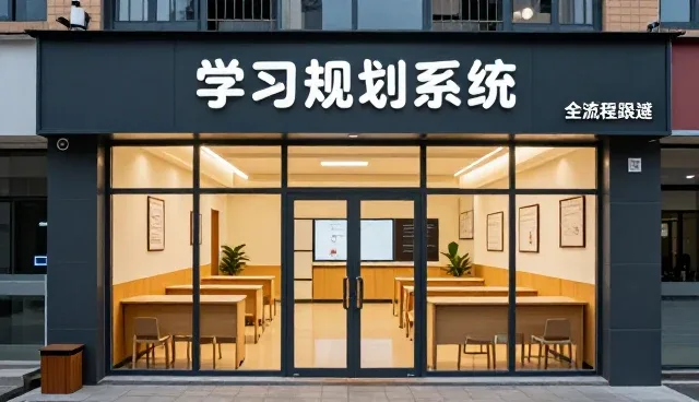 智能学习平台帮助客户实现培训服务目标
