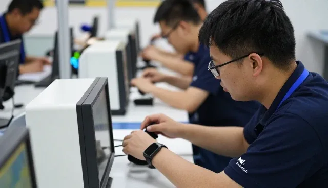 办公场所使用培训服务需要注意什么？