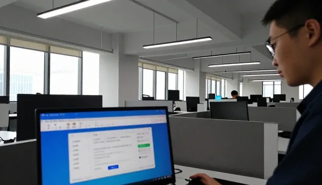 连锁门店应用中的学习规划系统特点